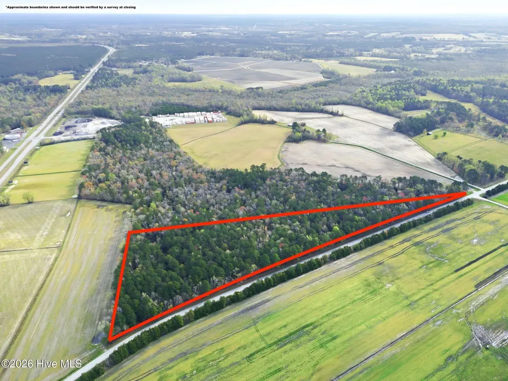 16AC Deppe Road Maysville NC 28555