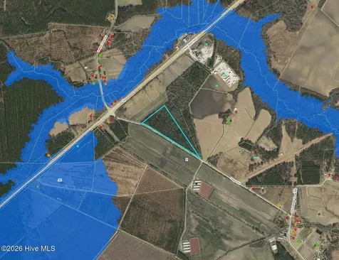 16AC Deppe Road Maysville NC 28555