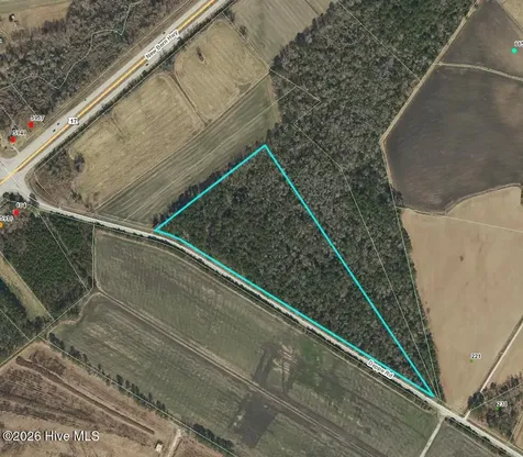 16AC Deppe Road Maysville NC 28555