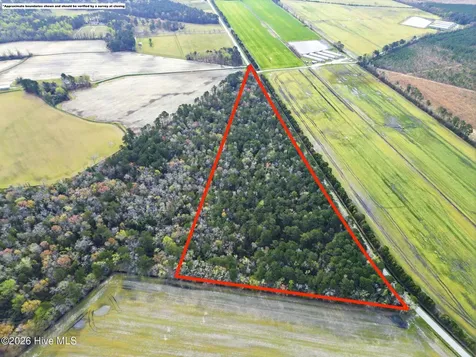 16AC Deppe Road Maysville NC 28555