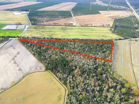 16AC Deppe Road Maysville NC 28555