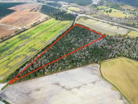 16AC Deppe Road Maysville NC 28555