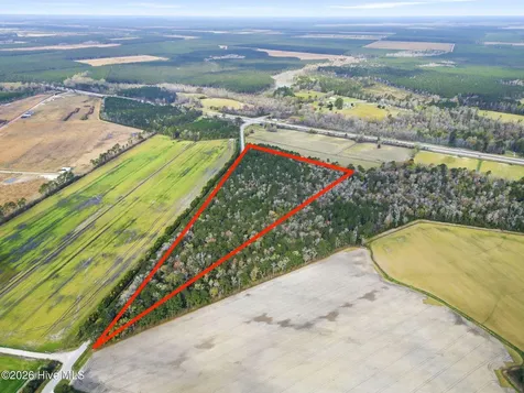 16AC Deppe Road Maysville NC 28555