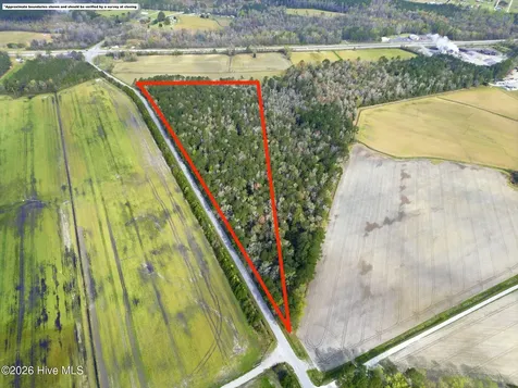 16AC Deppe Road Maysville NC 28555