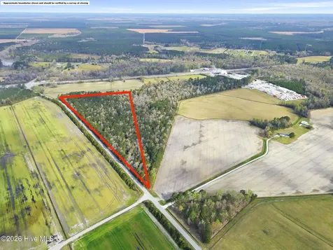16AC Deppe Road Maysville NC 28555