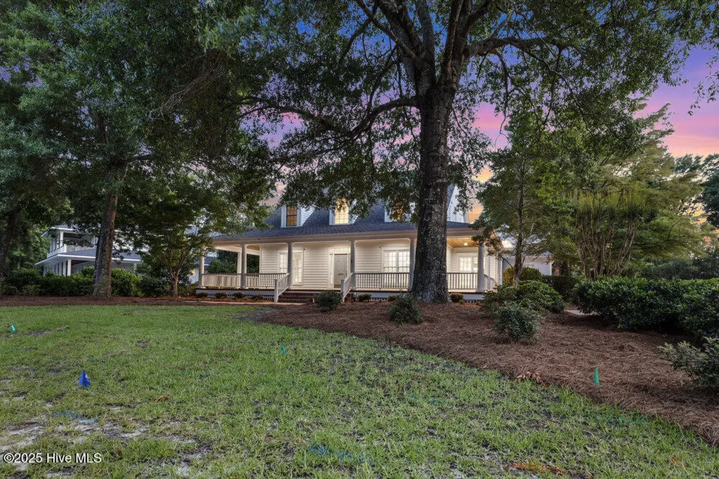 844 Arboretum Drive Wilmington NC 28405
