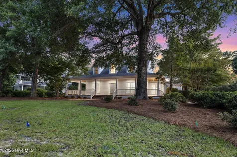 844 Arboretum Drive Wilmington NC 28405