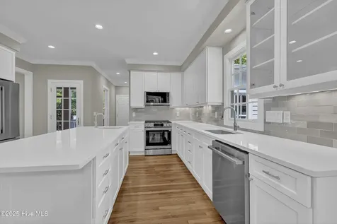 844 Arboretum Drive Wilmington NC 28405