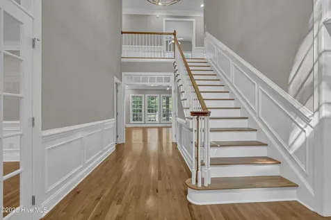 844 Arboretum Drive Wilmington NC 28405