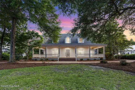 844 Arboretum Drive Wilmington NC 28405