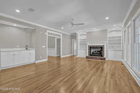 844 Arboretum Drive Wilmington NC 28405