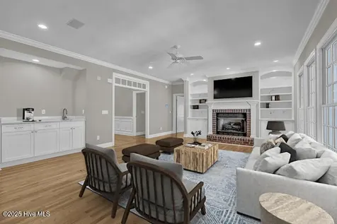 844 Arboretum Drive Wilmington NC 28405