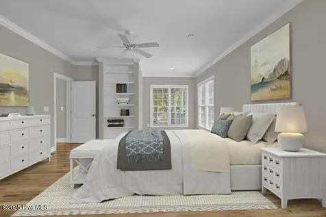 844 Arboretum Drive Wilmington NC 28405