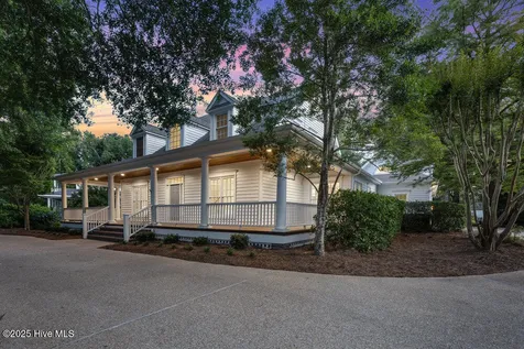 844 Arboretum Drive Wilmington NC 28405