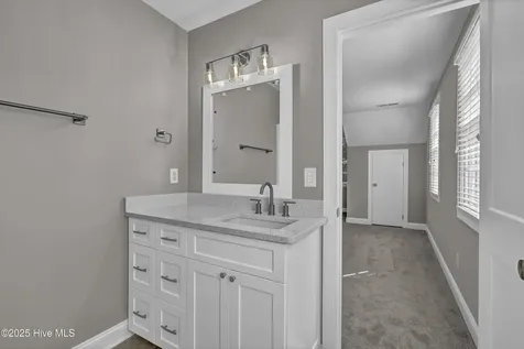 844 Arboretum Drive Wilmington NC 28405