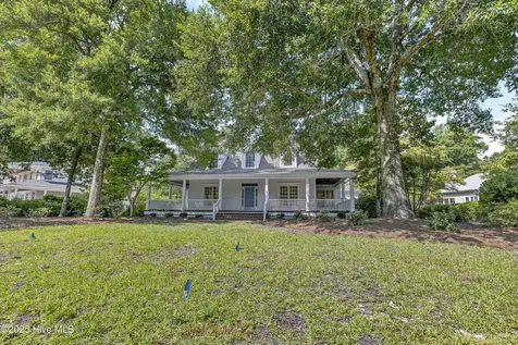 844 Arboretum Drive Wilmington NC 28405