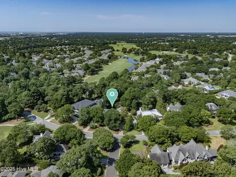 844 Arboretum Drive Wilmington NC 28405