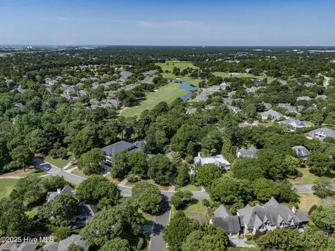 844 Arboretum Drive Wilmington NC 28405