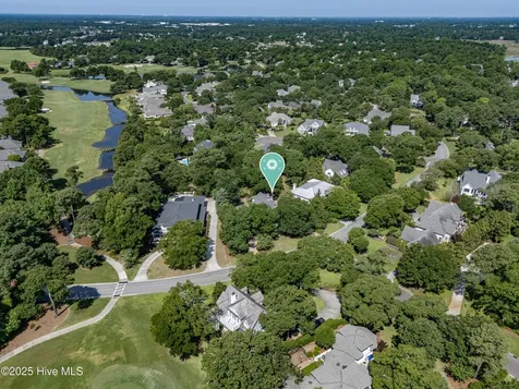 844 Arboretum Drive Wilmington NC 28405