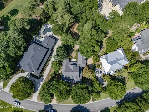 844 Arboretum Drive Wilmington NC 28405