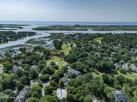 844 Arboretum Drive Wilmington NC 28405