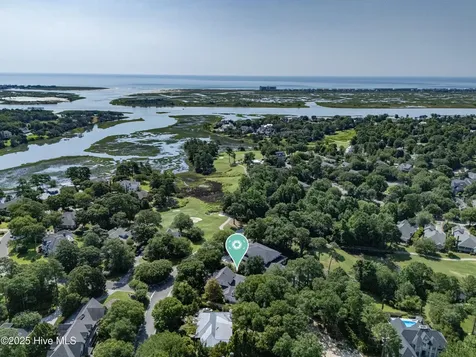 844 Arboretum Drive Wilmington NC 28405