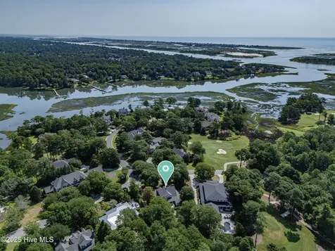 844 Arboretum Drive Wilmington NC 28405