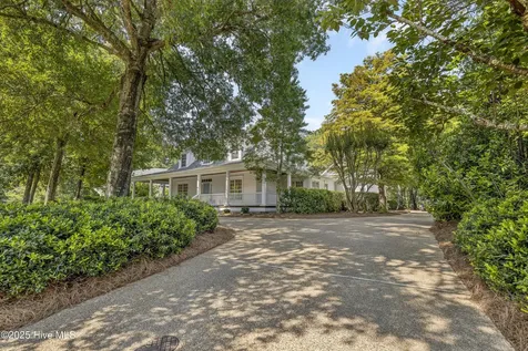 844 Arboretum Drive Wilmington NC 28405