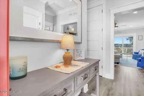 1304 N Shore Drive Sunset Beach NC 28468