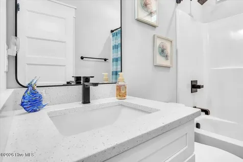 1304 N Shore Drive Sunset Beach NC 28468