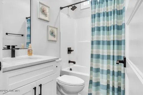 1304 N Shore Drive Sunset Beach NC 28468
