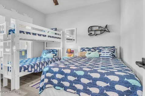 1304 N Shore Drive Sunset Beach NC 28468