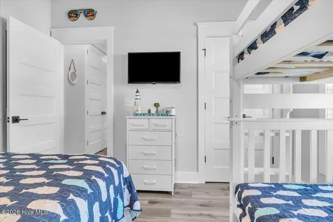 1304 N Shore Drive Sunset Beach NC 28468