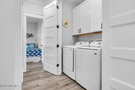 1304 N Shore Drive Sunset Beach NC 28468