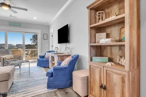 1304 N Shore Drive Sunset Beach NC 28468