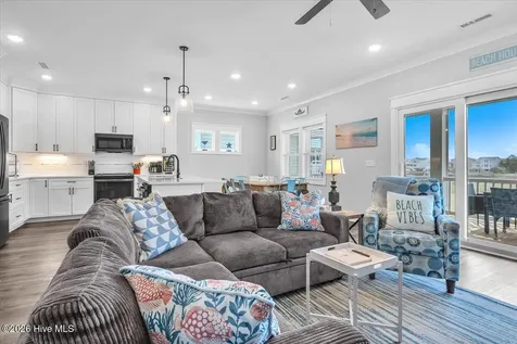 1304 N Shore Drive Sunset Beach NC 28468