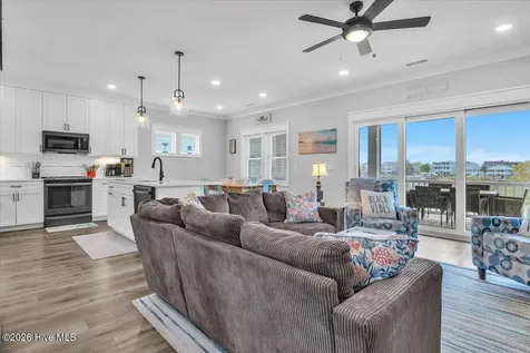 1304 N Shore Drive Sunset Beach NC 28468