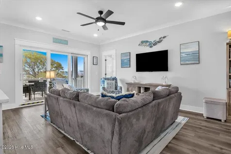1304 N Shore Drive Sunset Beach NC 28468
