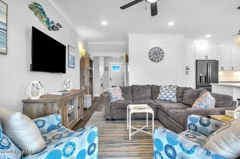 1304 N Shore Drive Sunset Beach NC 28468