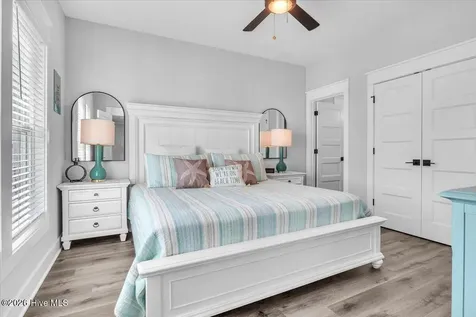 1304 N Shore Drive Sunset Beach NC 28468