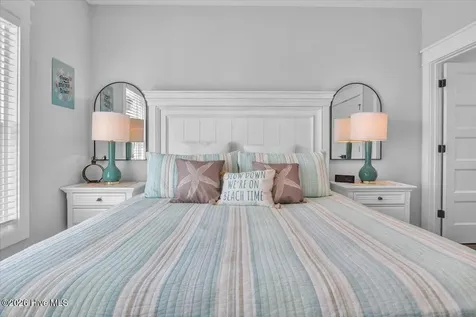 1304 N Shore Drive Sunset Beach NC 28468