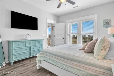 1304 N Shore Drive Sunset Beach NC 28468