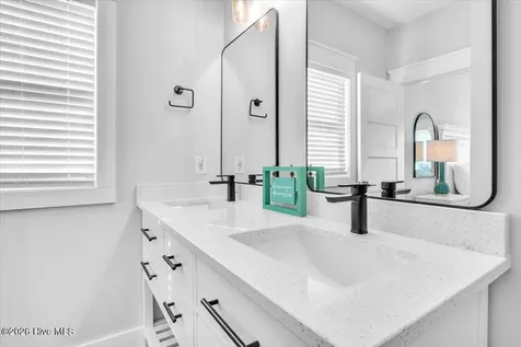 1304 N Shore Drive Sunset Beach NC 28468