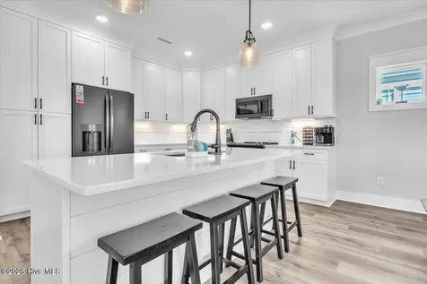 1304 N Shore Drive Sunset Beach NC 28468