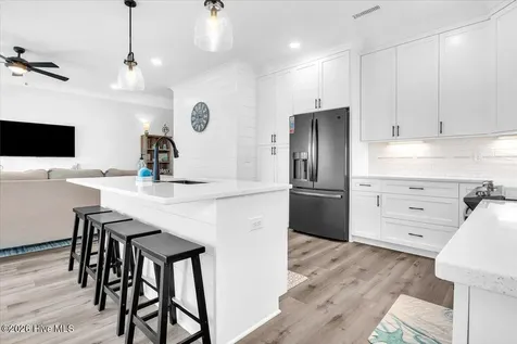 1304 N Shore Drive Sunset Beach NC 28468