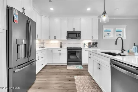 1304 N Shore Drive Sunset Beach NC 28468