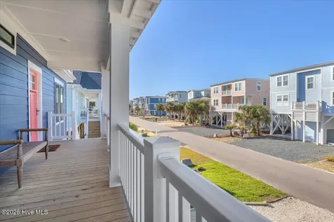 1304 N Shore Drive Sunset Beach NC 28468