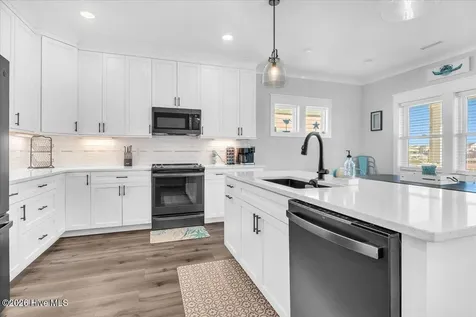 1304 N Shore Drive Sunset Beach NC 28468