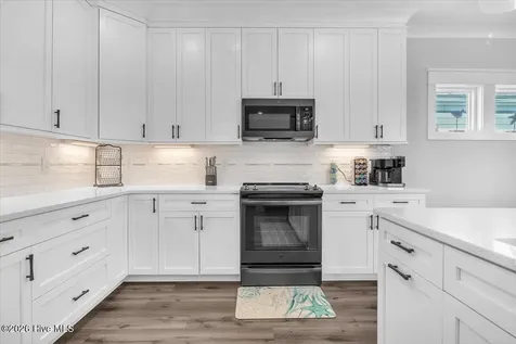 1304 N Shore Drive Sunset Beach NC 28468