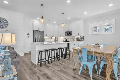 1304 N Shore Drive Sunset Beach NC 28468